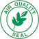 Air qualité seal
